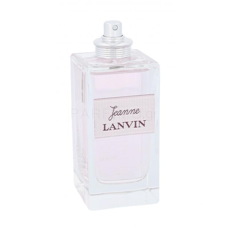 Lanvin Jeanne Lanvin Eau de Parfum για γυναίκες 100 ml TESTER