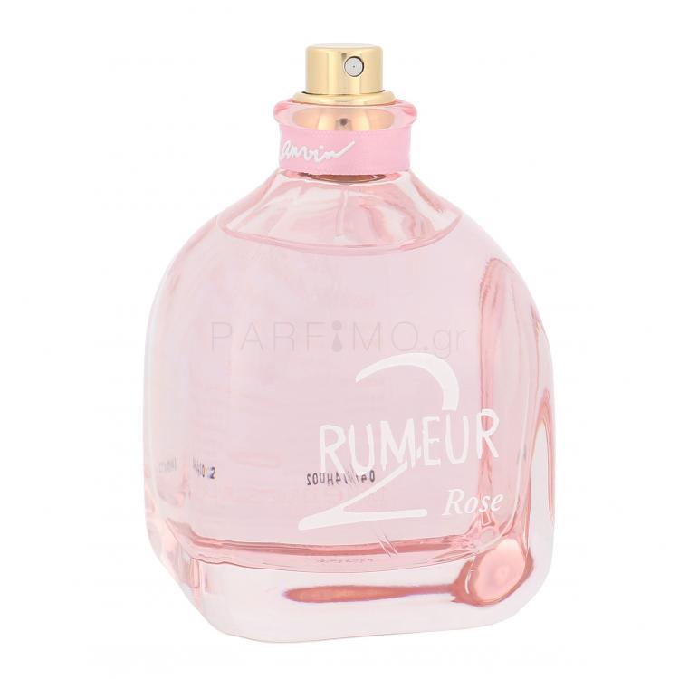 Lanvin Rumeur 2 Rose Eau de Parfum για γυναίκες 100 ml TESTER