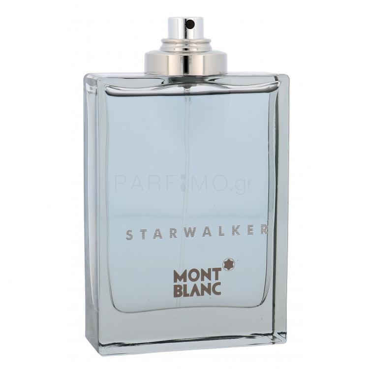 Montblanc Starwalker Eau de Toilette για άνδρες 75 ml TESTER