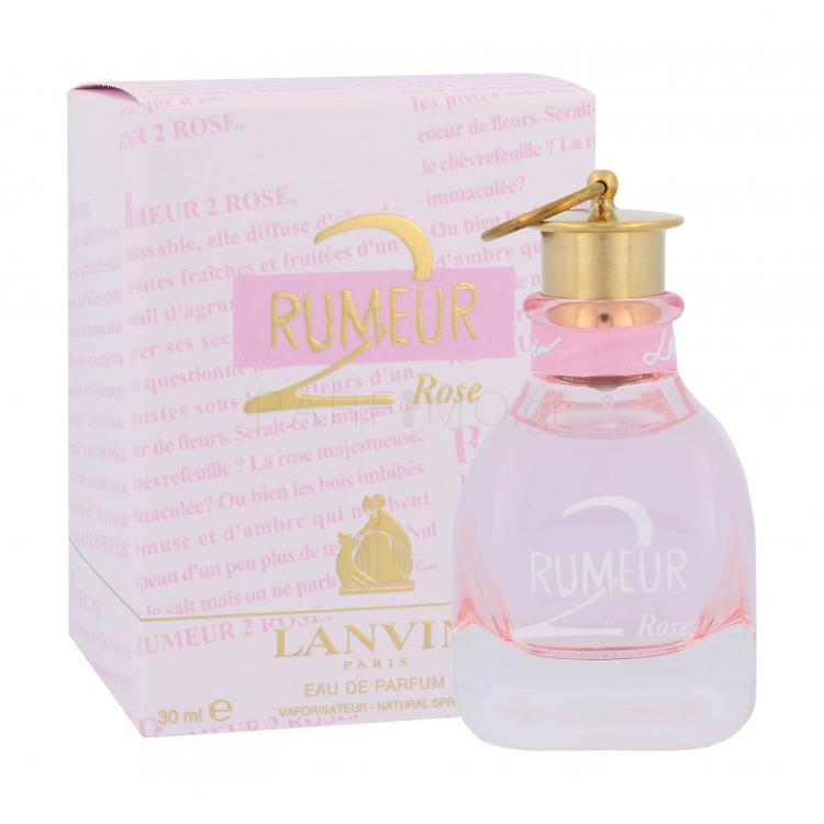 Lanvin Rumeur 2 Rose Eau de Parfum για γυναίκες 30 ml