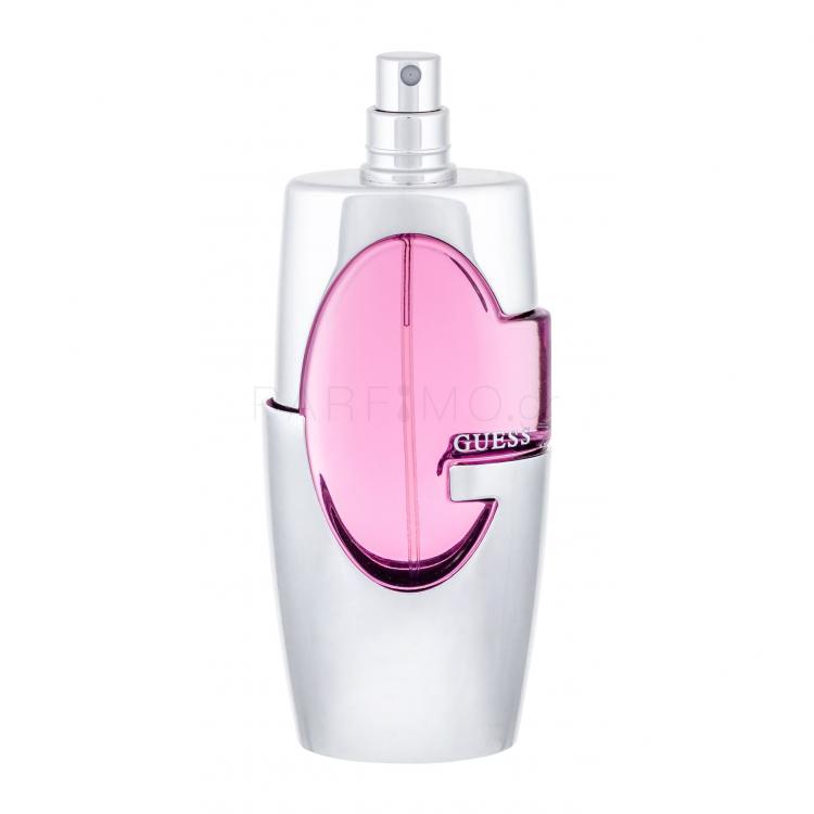 GUESS Guess For Women Eau de Parfum για γυναίκες 75 ml TESTER