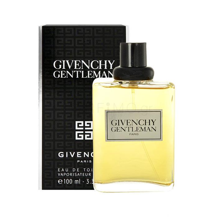 Givenchy Gentleman Eau de Toilette για άνδρες 100 ml TESTER