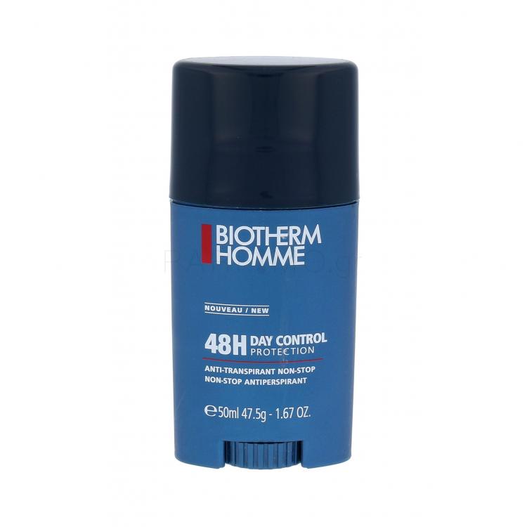 Biotherm Homme Day Control 48H Αντιιδρωτικό για άνδρες 50 ml