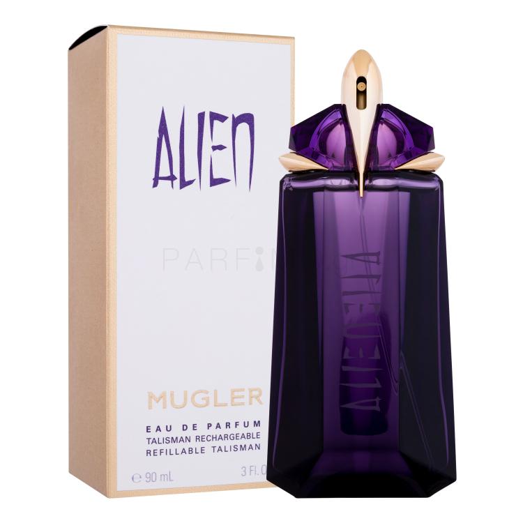 Thierry Mugler Alien Eau de Parfum για γυναίκες 90 ml