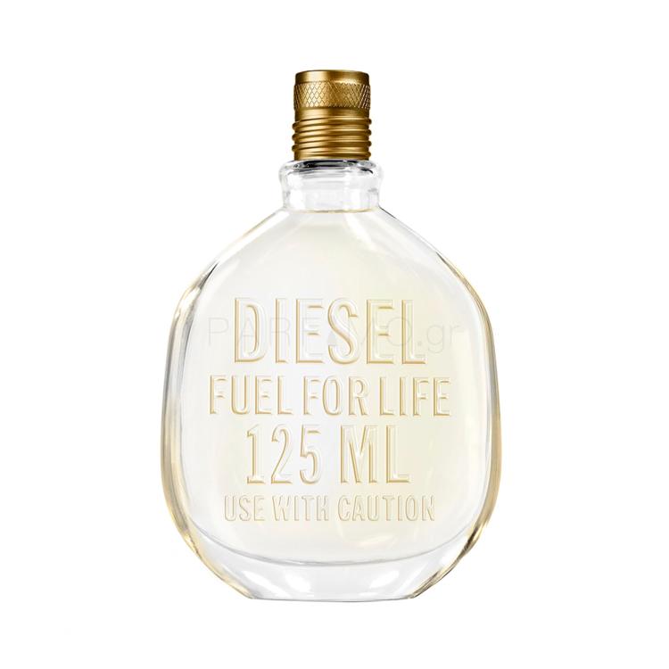Diesel Fuel For Life Homme Eau de Toilette για άνδρες 125 ml