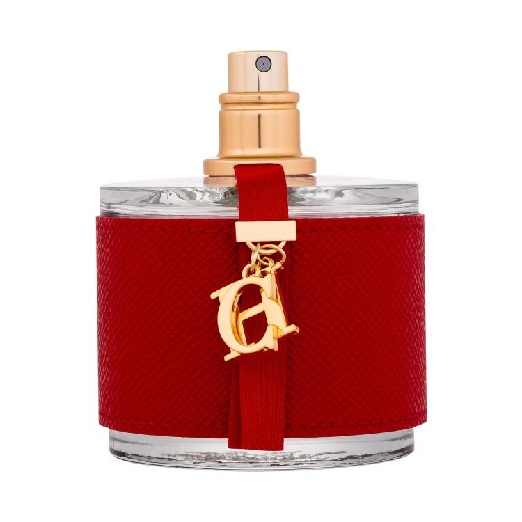 Carolina Herrera CH 2015 Eau de Toilette για γυναίκες 100 ml TESTER