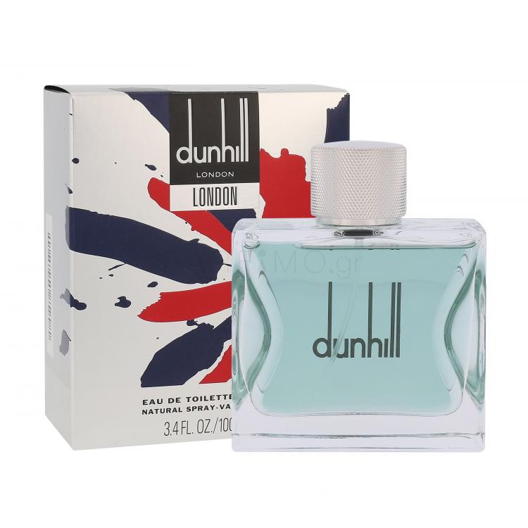 Dunhill London Eau de Toilette για άνδρες 100 ml