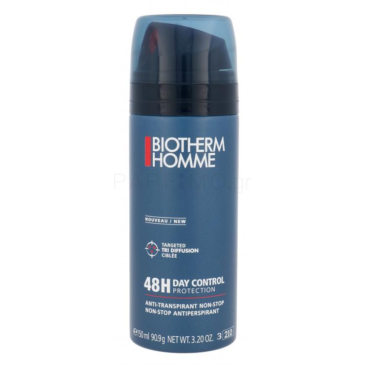 Biotherm Homme Day Control 48H Αντιιδρωτικό για άνδρες 150 ml