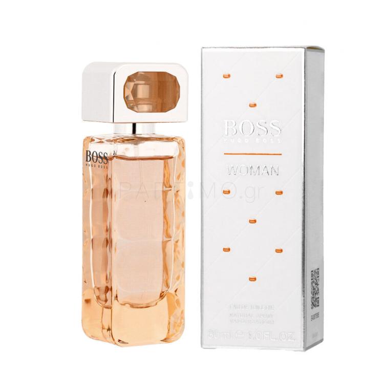 HUGO BOSS Boss Orange Woman Eau de Toilette για γυναίκες 30 ml
