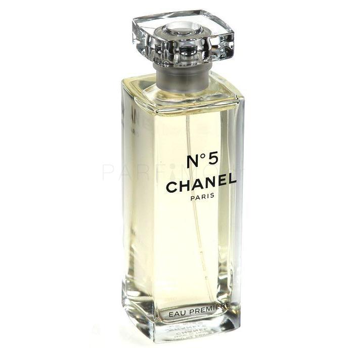 Chanel No.5 Eau Premiere Eau de Parfum για γυναίκες 150 ml TESTER