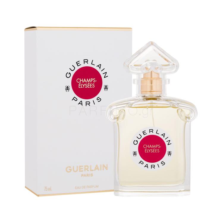 Guerlain Champs Élysées Eau de Parfum για γυναίκες 75 ml