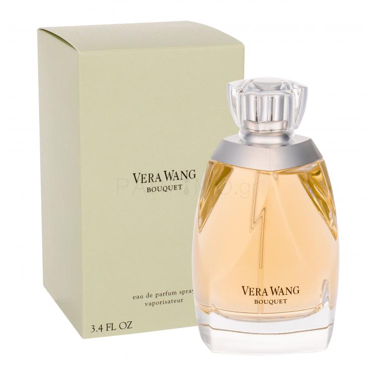 Vera Wang Bouquet Eau de Parfum για γυναίκες 100 ml