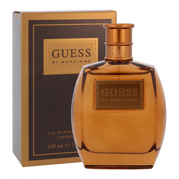 GUESS Guess by Marciano Eau de Toilette για άνδρες 100 ml