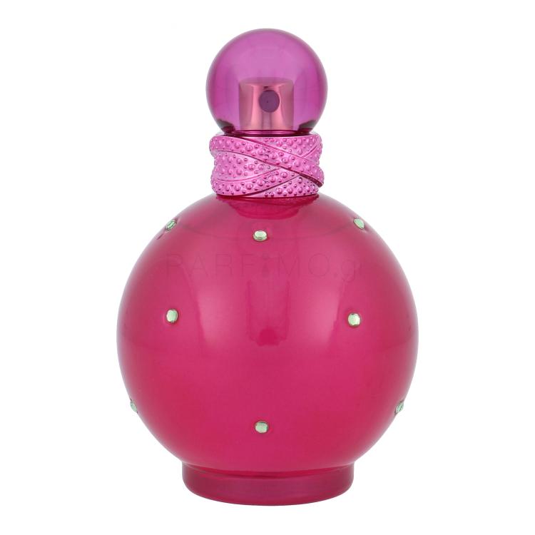 Britney Spears Fantasy Eau de Parfum για γυναίκες 100 ml TESTER