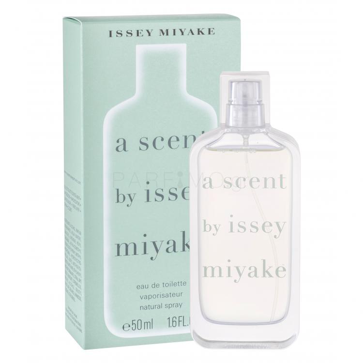 Issey Miyake A Scent By Issey Miyake Eau de Toilette για γυναίκες 50 ml