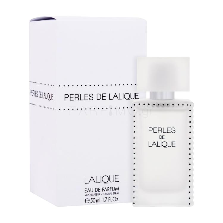 Lalique Perles De Lalique Eau de Parfum για γυναίκες 50 ml