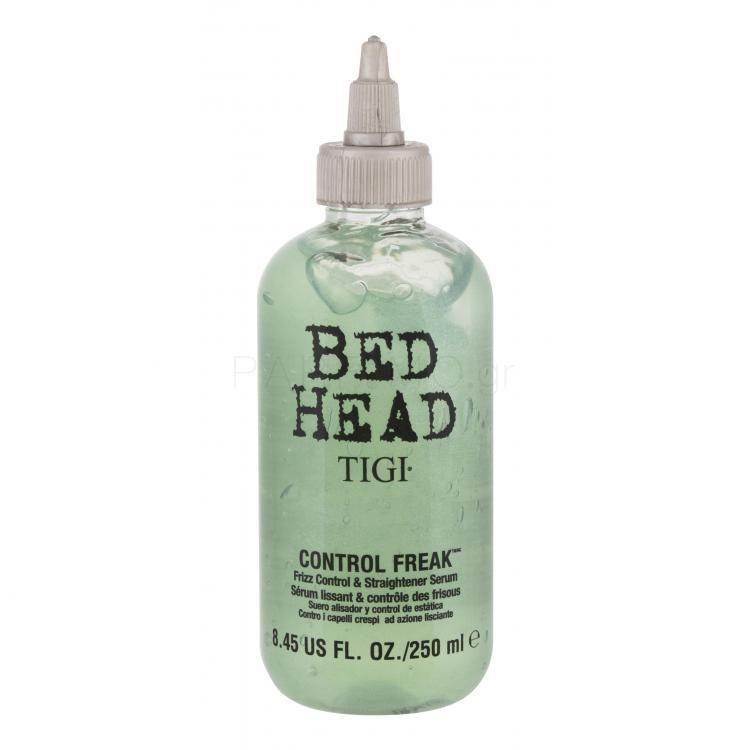 Tigi Bed Head Control Freak™ Ορός μαλλιών για γυναίκες 250 ml