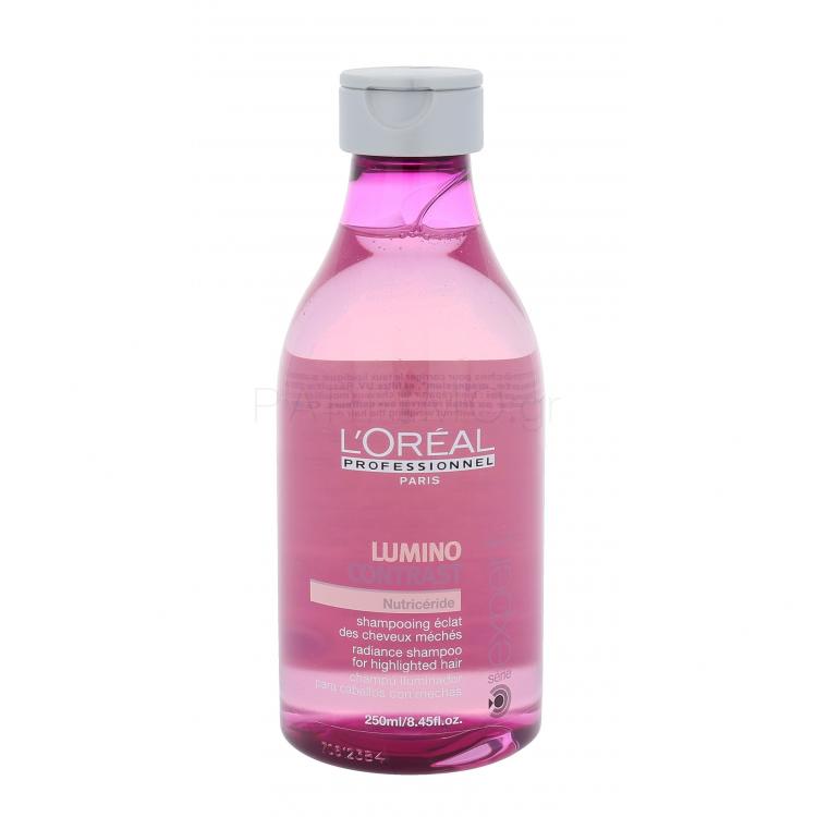 L&#039;Oréal Professionnel Série Expert Lumino Contrast Σαμπουάν για γυναίκες 250 ml