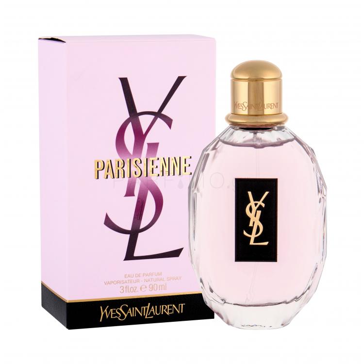Yves Saint Laurent Parisienne Eau de Parfum για γυναίκες 90 ml