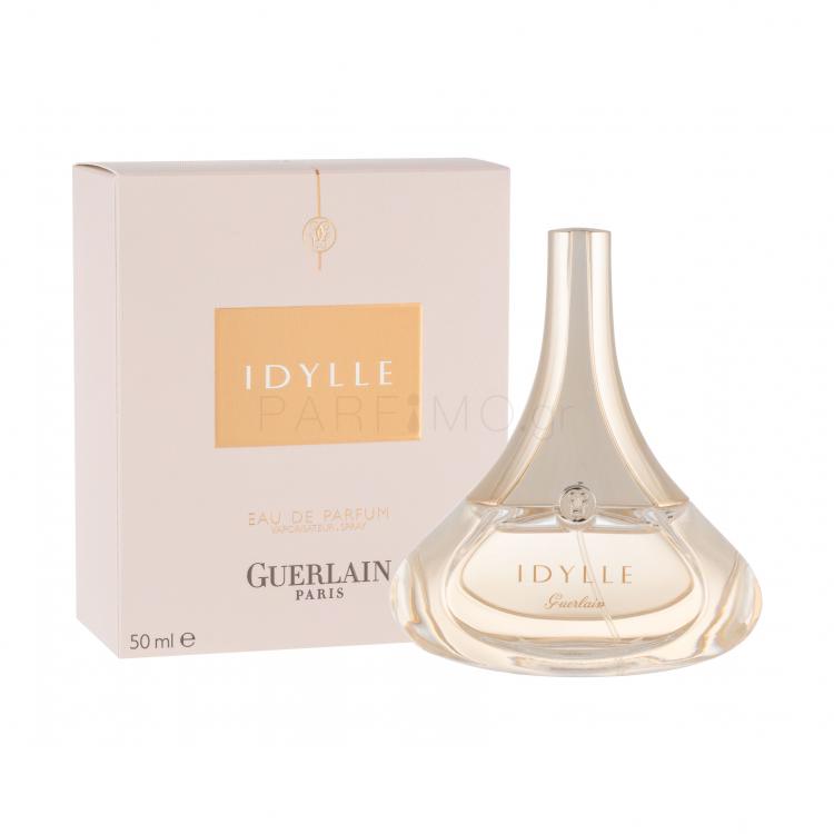 Guerlain Idylle Eau de Parfum για γυναίκες 50 ml