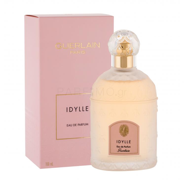 Guerlain Idylle Eau de Parfum για γυναίκες 100 ml