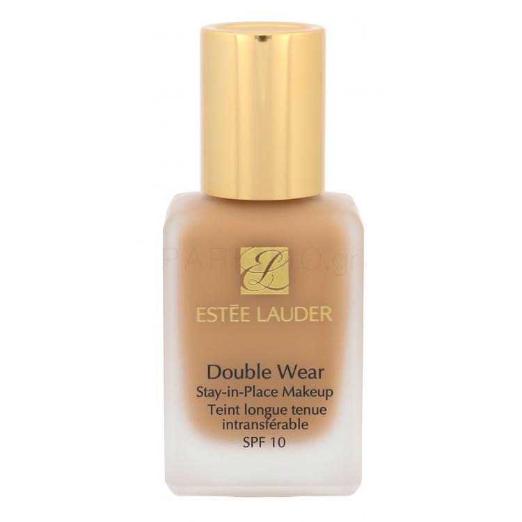 Estée Lauder Double Wear Stay In Place SPF10 Make up για γυναίκες 30 ml Απόχρωση 4N1 Shell Beige