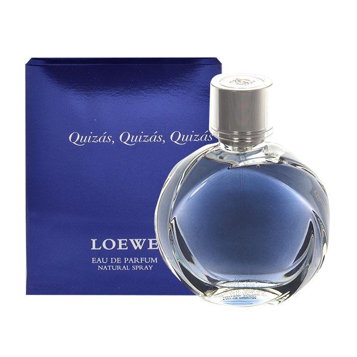 Loewe Quizás Loewe Eau de Parfum για γυναίκες 100 ml TESTER