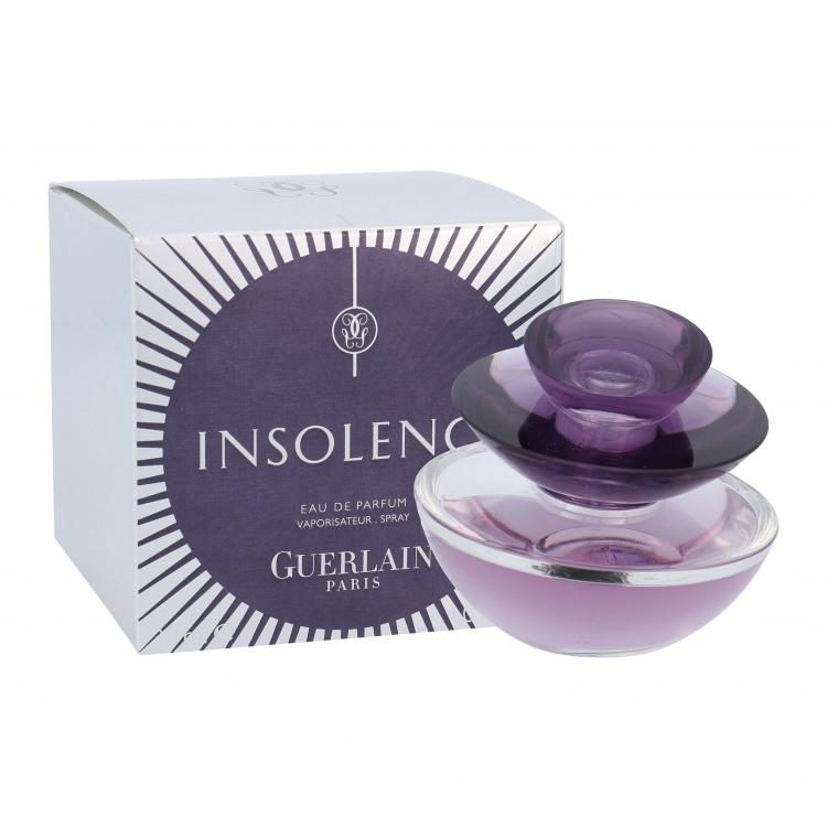 Guerlain Insolence Eau de Parfum για γυναίκες 30 ml