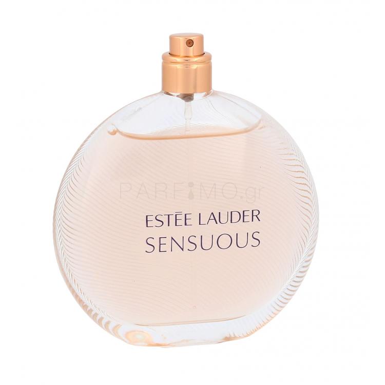 Estée Lauder Sensuous Eau de Parfum για γυναίκες 100 ml TESTER