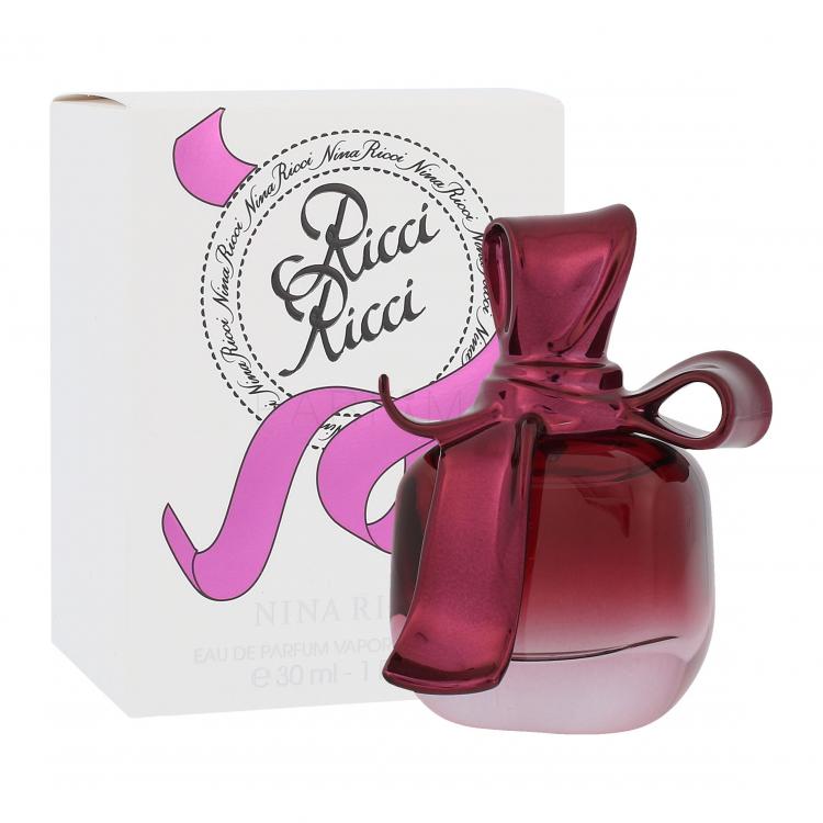Nina Ricci Ricci Ricci Eau de Parfum για γυναίκες 30 ml