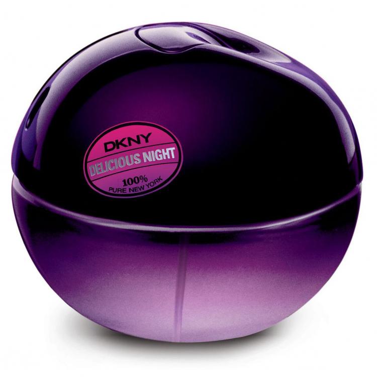 DKNY DKNY Be Delicious Night Eau de Parfum για γυναίκες 100 ml TESTER