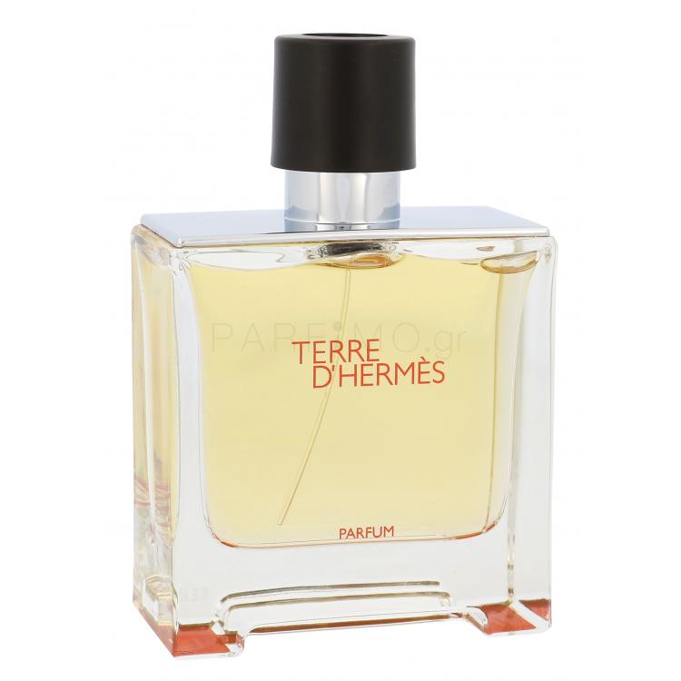 Hermes Terre d´Hermès Parfum για άνδρες 75 ml TESTER
