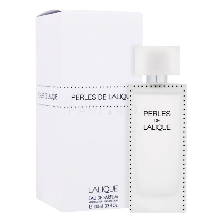 Lalique Perles De Lalique Eau de Parfum για γυναίκες 100 ml