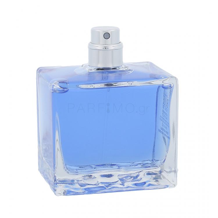 Banderas Blue Seduction Eau de Toilette για άνδρες 100 ml TESTER