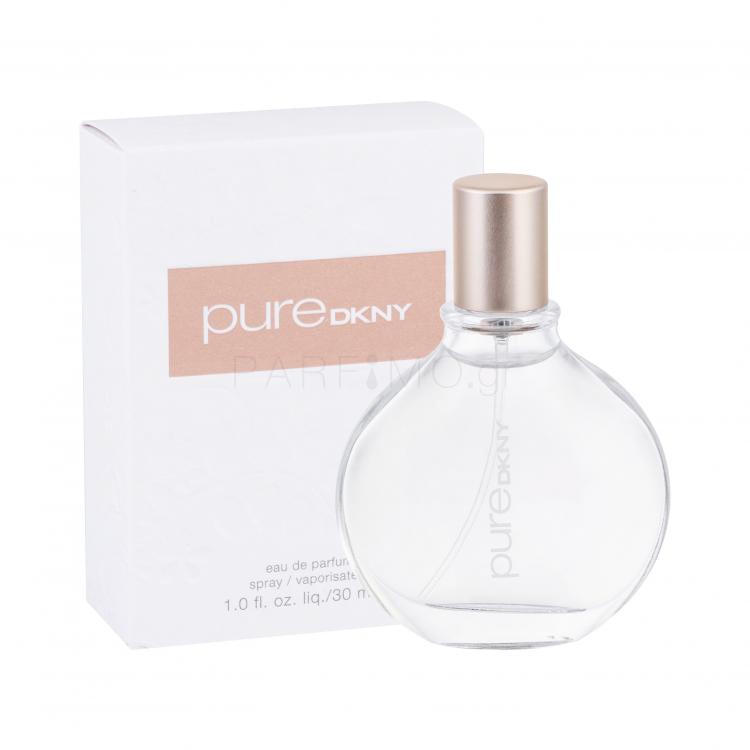 DKNY Pure A Drop of Vanilla Eau de Parfum για γυναίκες 30 ml