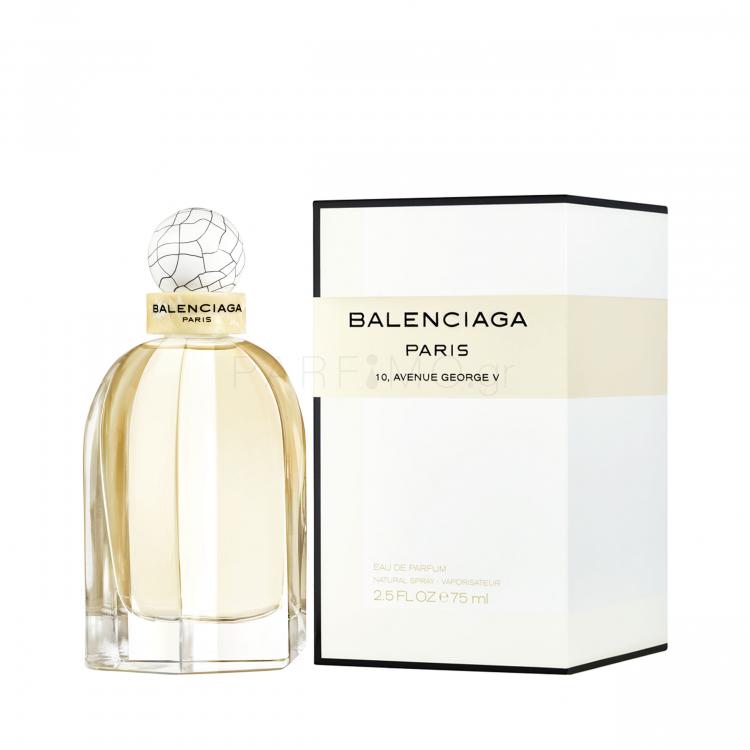 Balenciaga Balenciaga Paris Eau de Parfum για γυναίκες 75 ml
