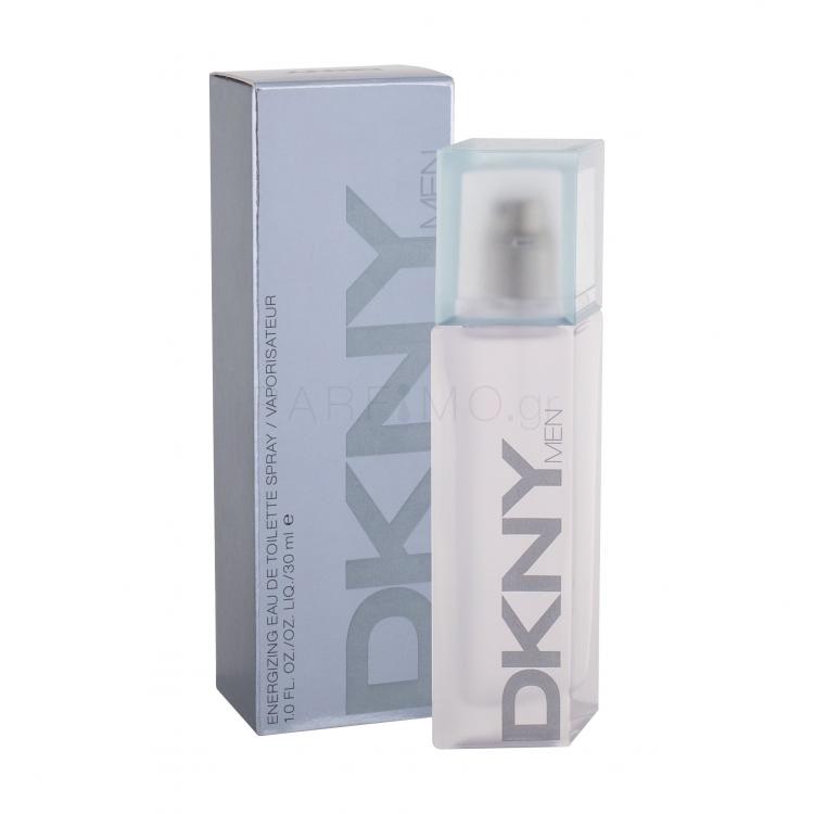 DKNY DKNY Men Eau de Toilette για άνδρες 30 ml