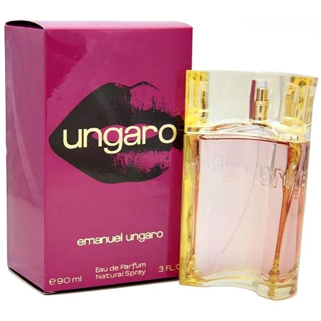 Emanuel Ungaro Ungaro Eau de Parfum για γυναίκες 90 ml TESTER