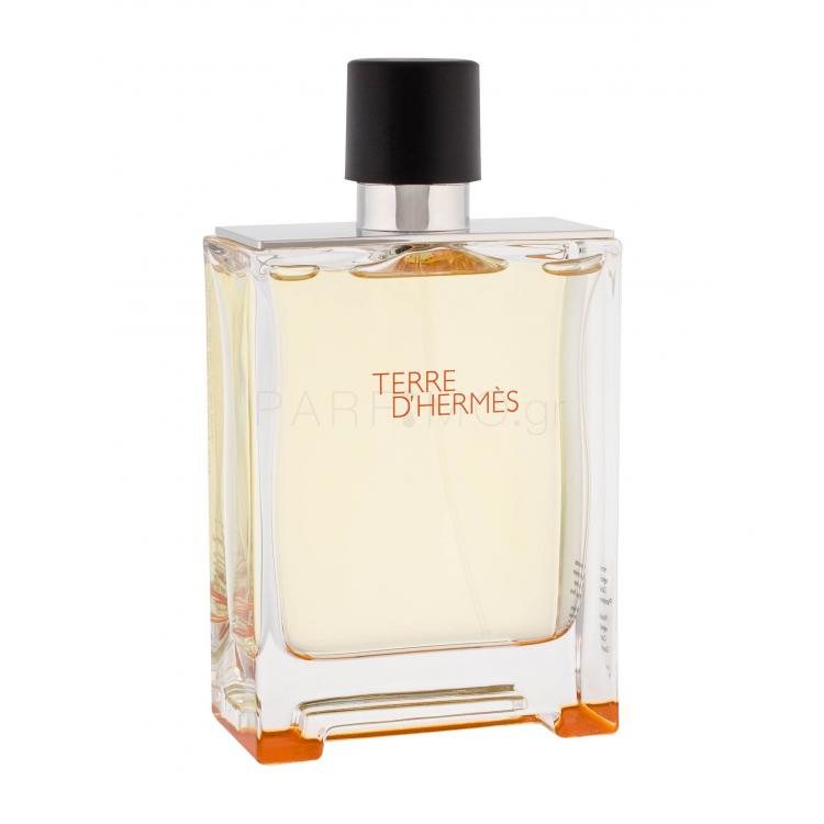 Hermes Terre d´Hermès Eau de Toilette για άνδρες 200 ml TESTER