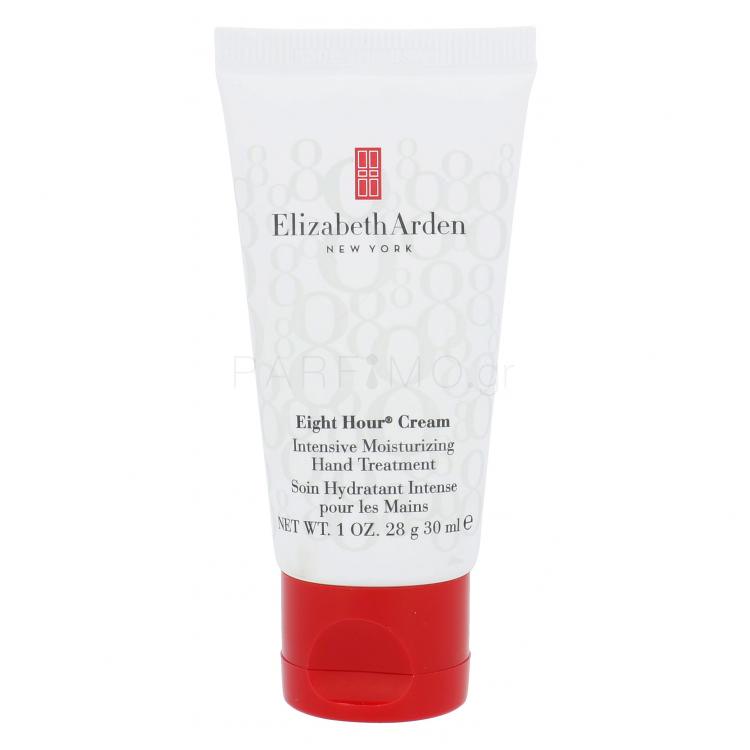 Elizabeth Arden Eight Hour Cream Κρέμα για τα χέρια για γυναίκες 30 ml
