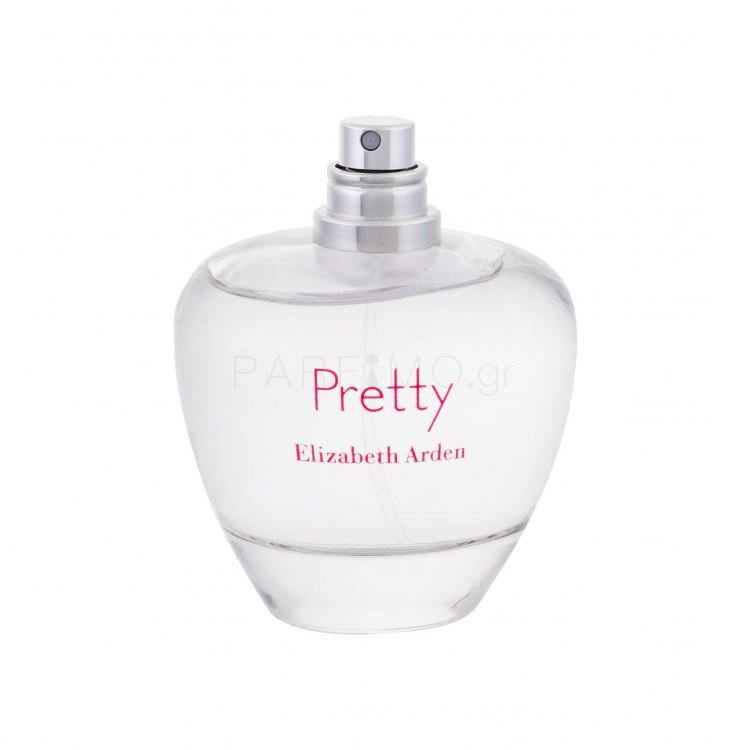 Elizabeth Arden Pretty Eau de Parfum για γυναίκες 100 ml TESTER