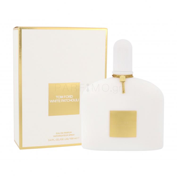 TOM FORD White Patchouli Eau de Parfum για γυναίκες 100 ml