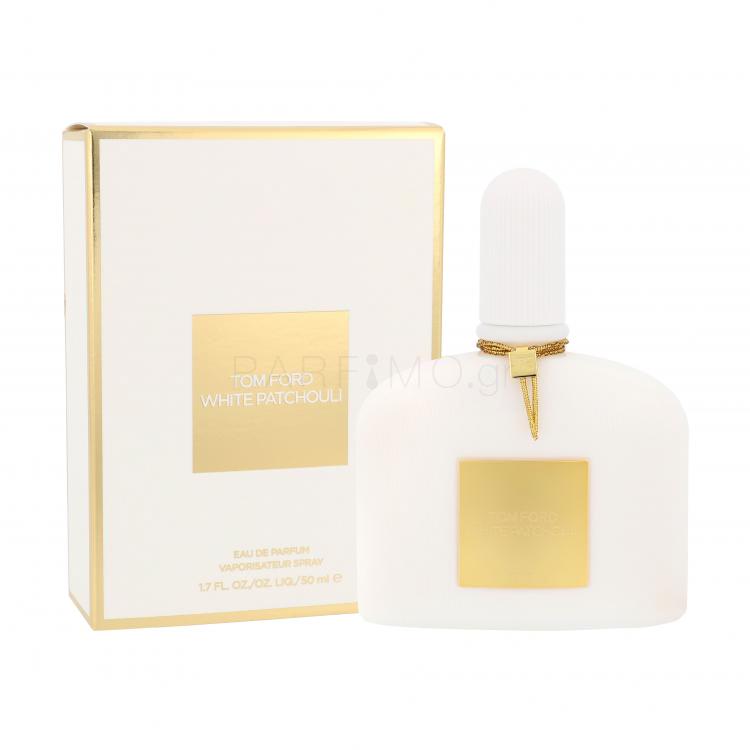 TOM FORD White Patchouli Eau de Parfum για γυναίκες 50 ml