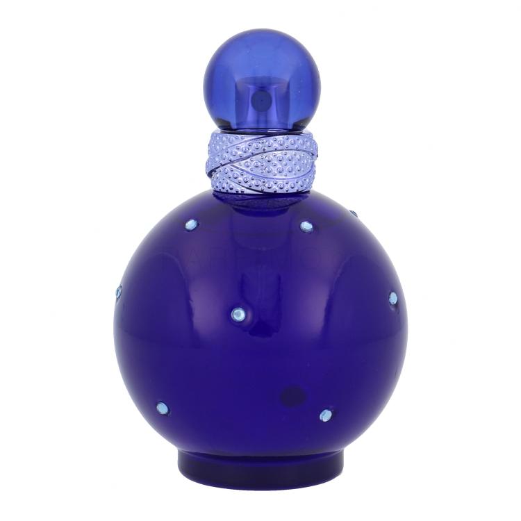 Britney Spears Fantasy Midnight Eau de Parfum για γυναίκες 100 ml TESTER