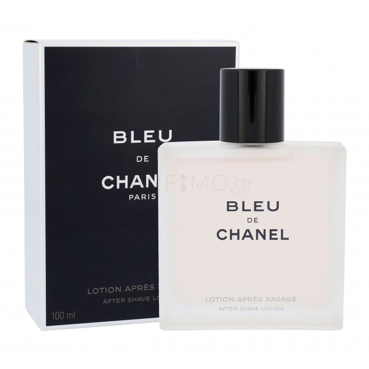 Chanel Bleu de Chanel Aftershave προϊόντα για άνδρες 100 ml