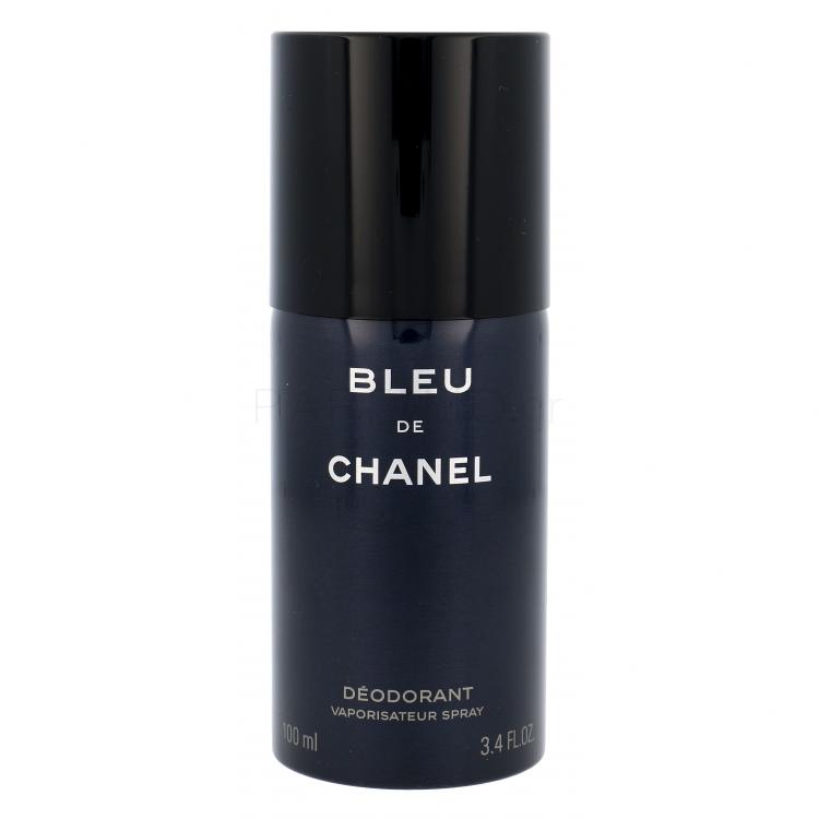 Chanel Bleu de Chanel Αποσμητικό για άνδρες 100 ml