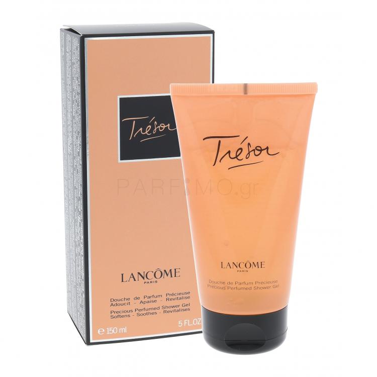 Lancôme Trésor Αφρόλουτρο για γυναίκες 150 ml