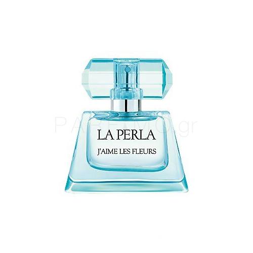 La Perla J´Aime Les Fleurs Eau de Toilette για γυναίκες 100 ml TESTER
