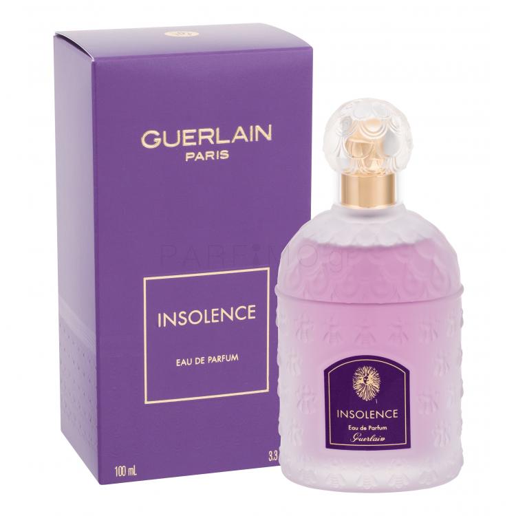 Guerlain Insolence Eau de Parfum για γυναίκες 100 ml