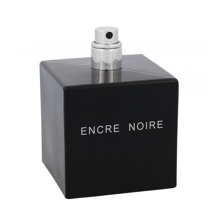 Lalique Encre Noire Eau de Toilette για άνδρες 100 ml TESTER